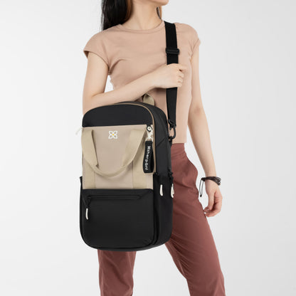 Sherpani Camden | Convertible Backpack