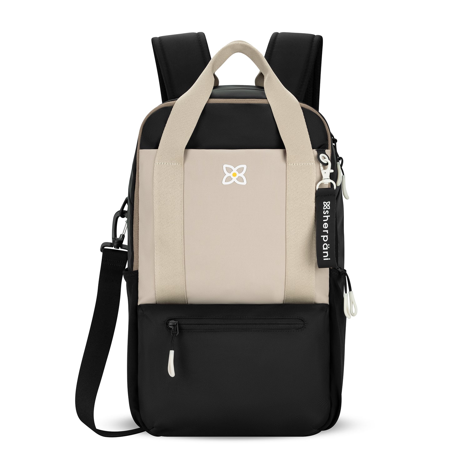 Sherpani Camden | Convertible Backpack