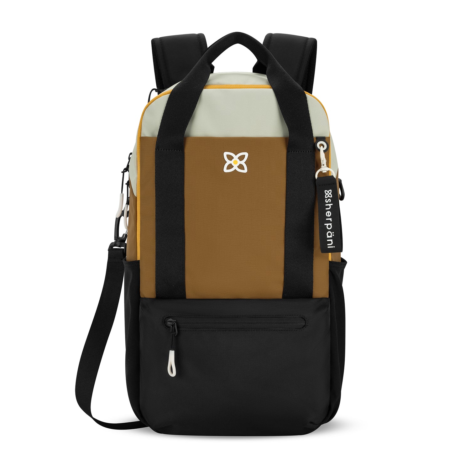 Sherpani Camden | Convertible Backpack