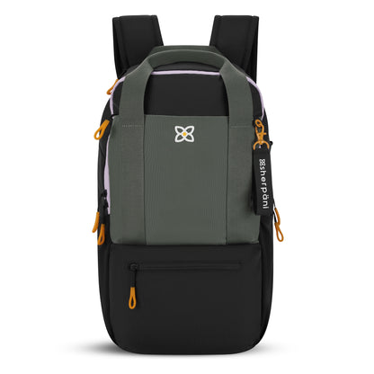 Sherpani Camden | Convertible Backpack