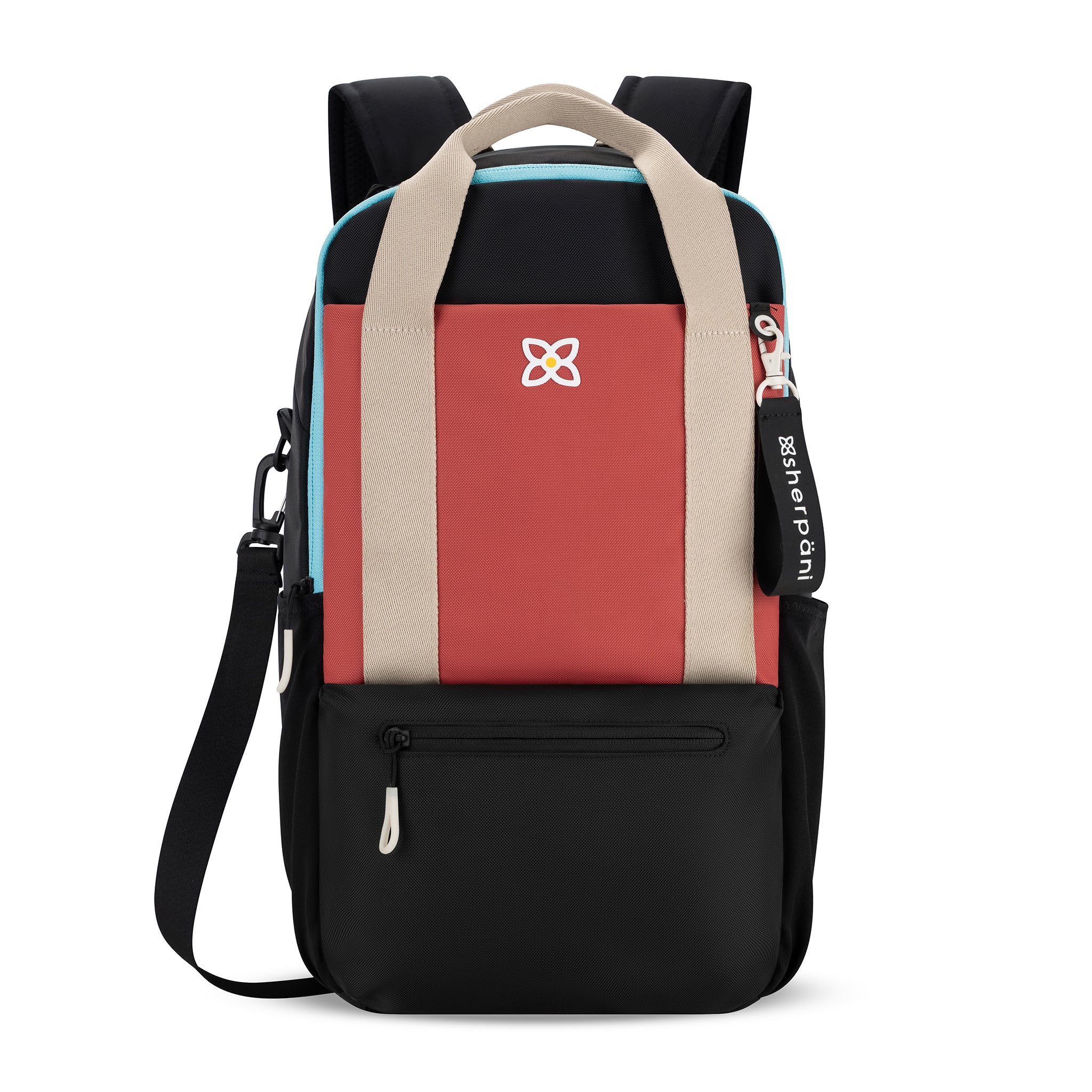 Sherpani Camden | Convertible Backpack