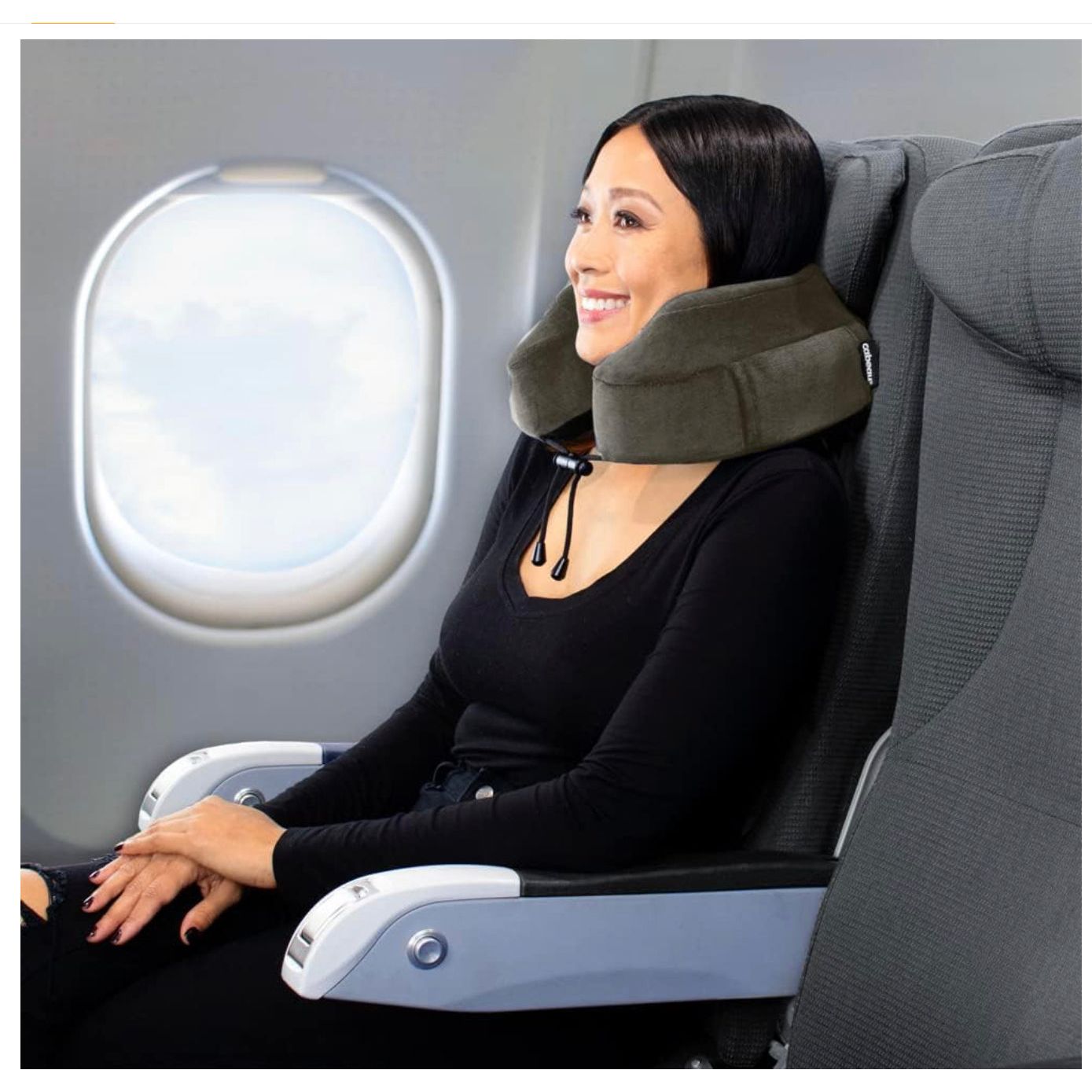 Cabeau evolution classic neck pillow best sale