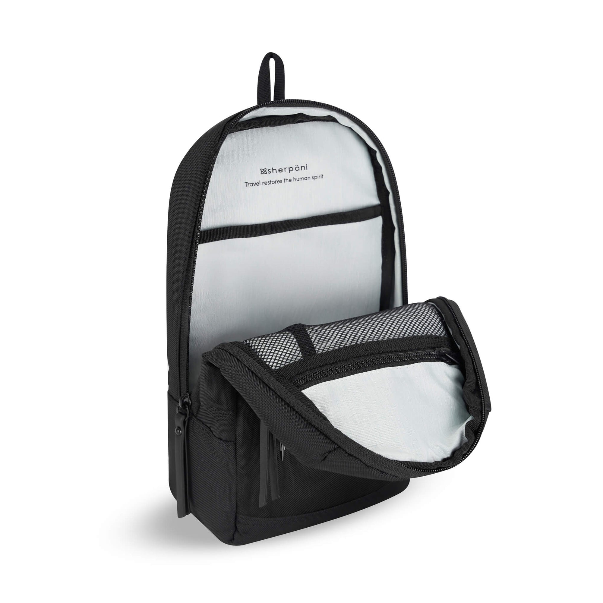 Sherpani Metro | Convertible Travel Sling