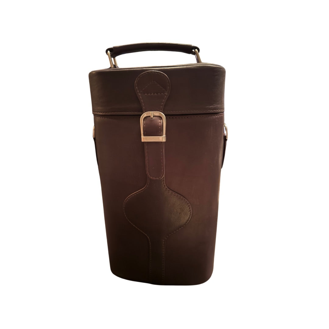 Wine Carrier  | Double Deluxe