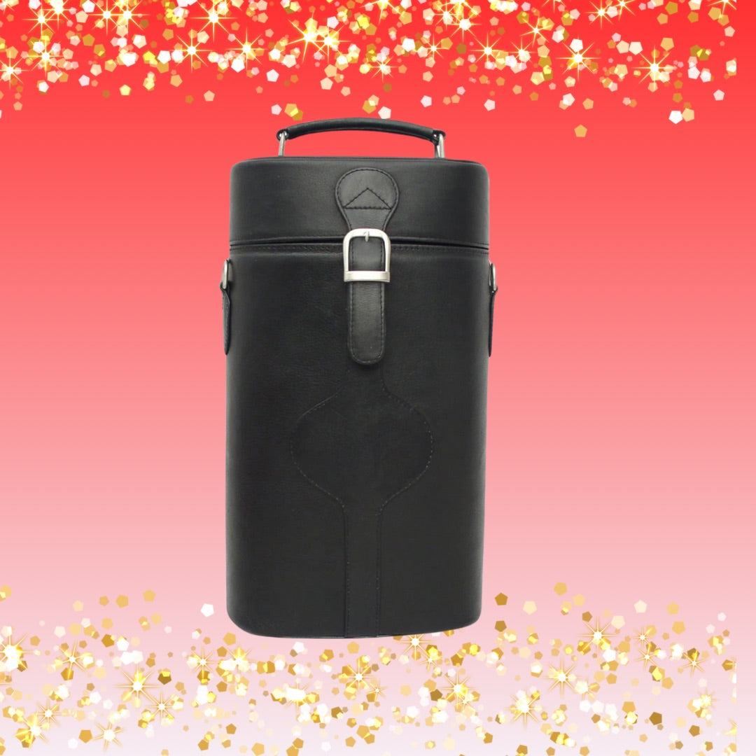 Wine Carrier  | Double Deluxe