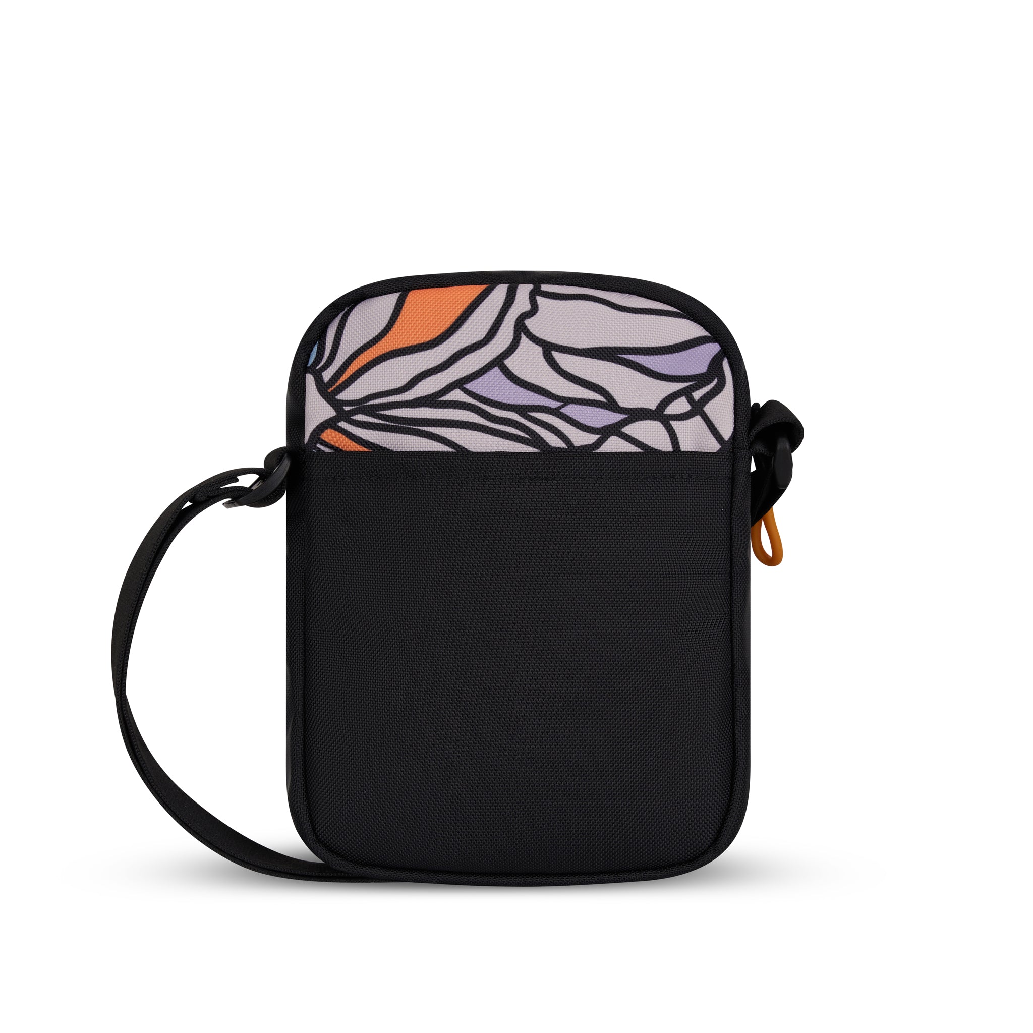 Sherpani Rogue | Mini Crossbody Bag