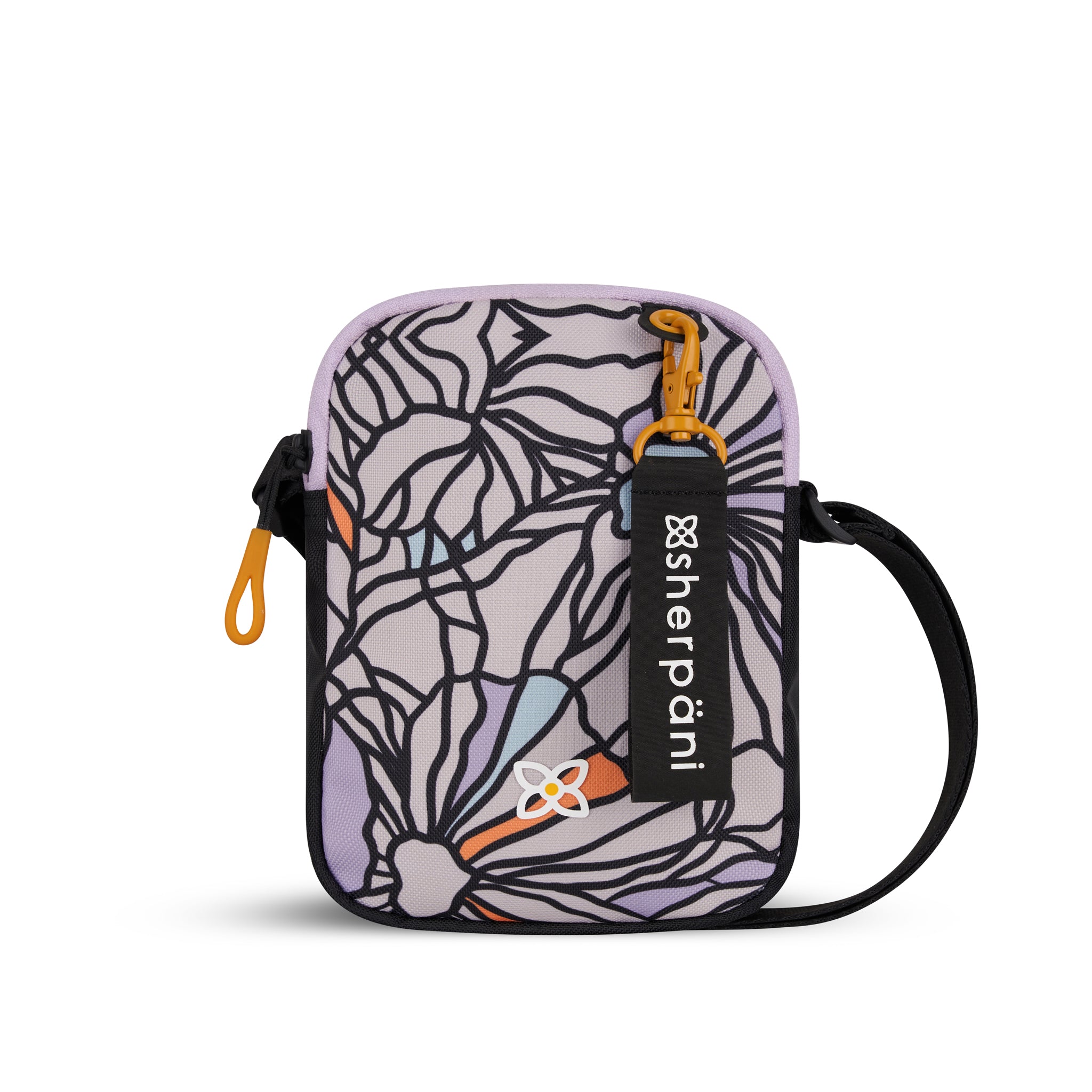 Sherpani Rogue | Mini Crossbody Bag