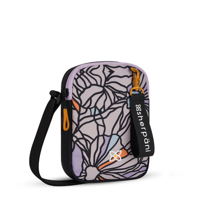 Sherpani Rogue | Mini Crossbody Bag