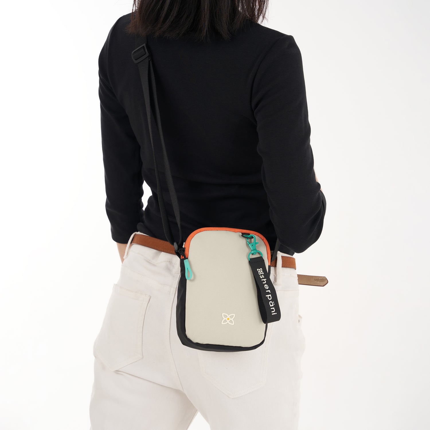 Sherpani Rogue | Mini Crossbody Bag