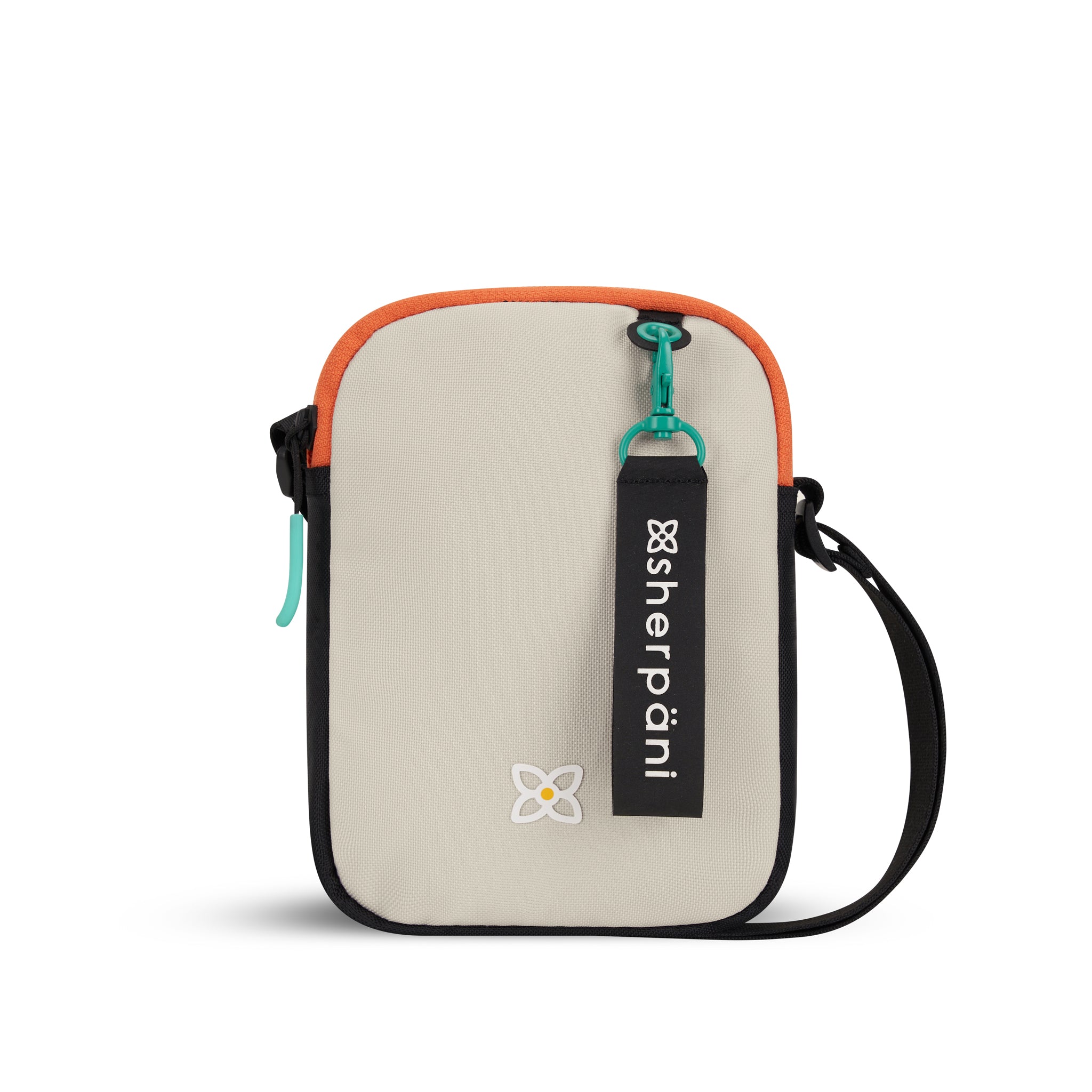 Sherpani Rogue | Mini Crossbody Bag