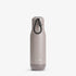 Zoku 18oz Stainless Steel Bottle-Ash