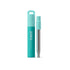 ZOKU Two Tone Pocket Straw-Teal