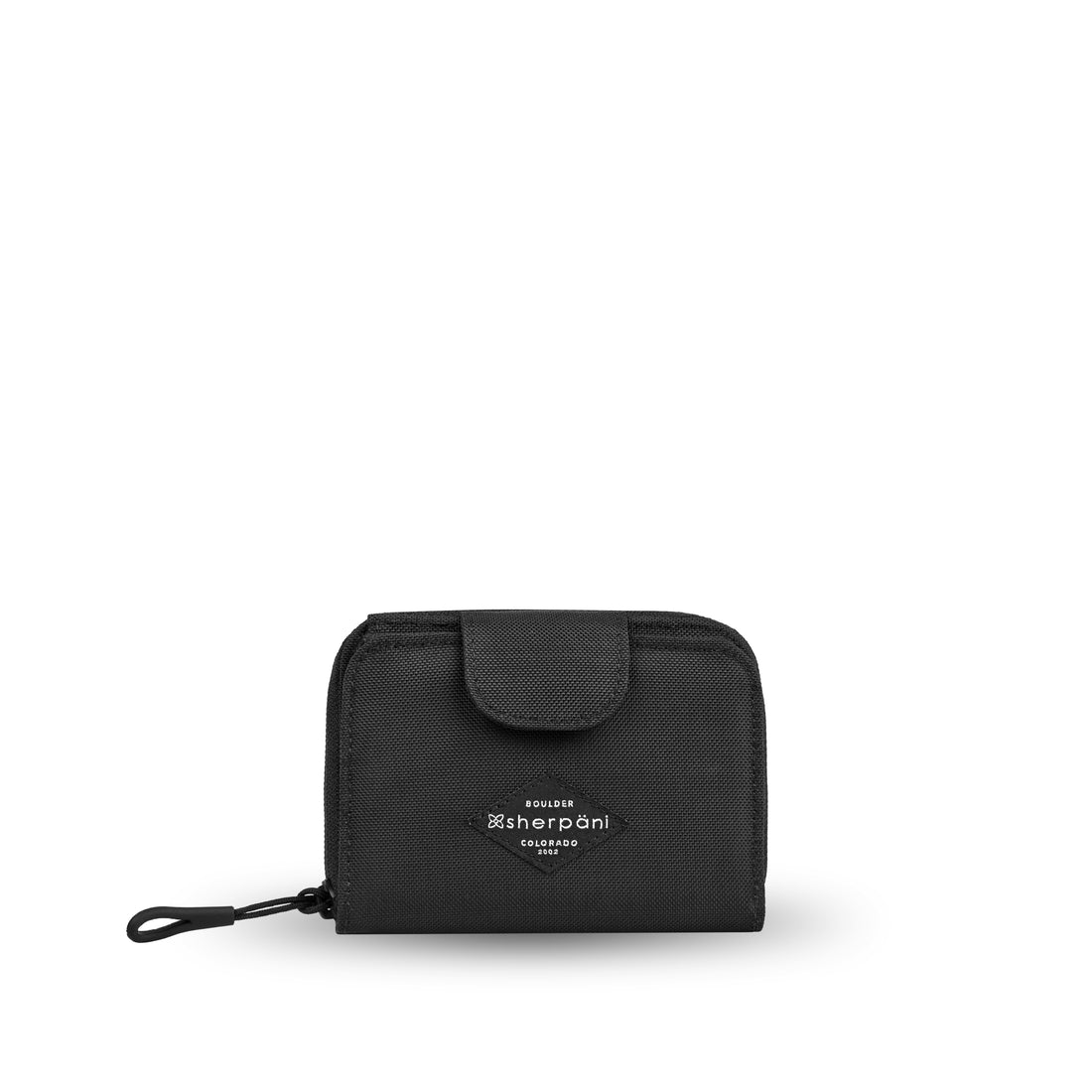 Sherpani Barcelona Zip Wallet