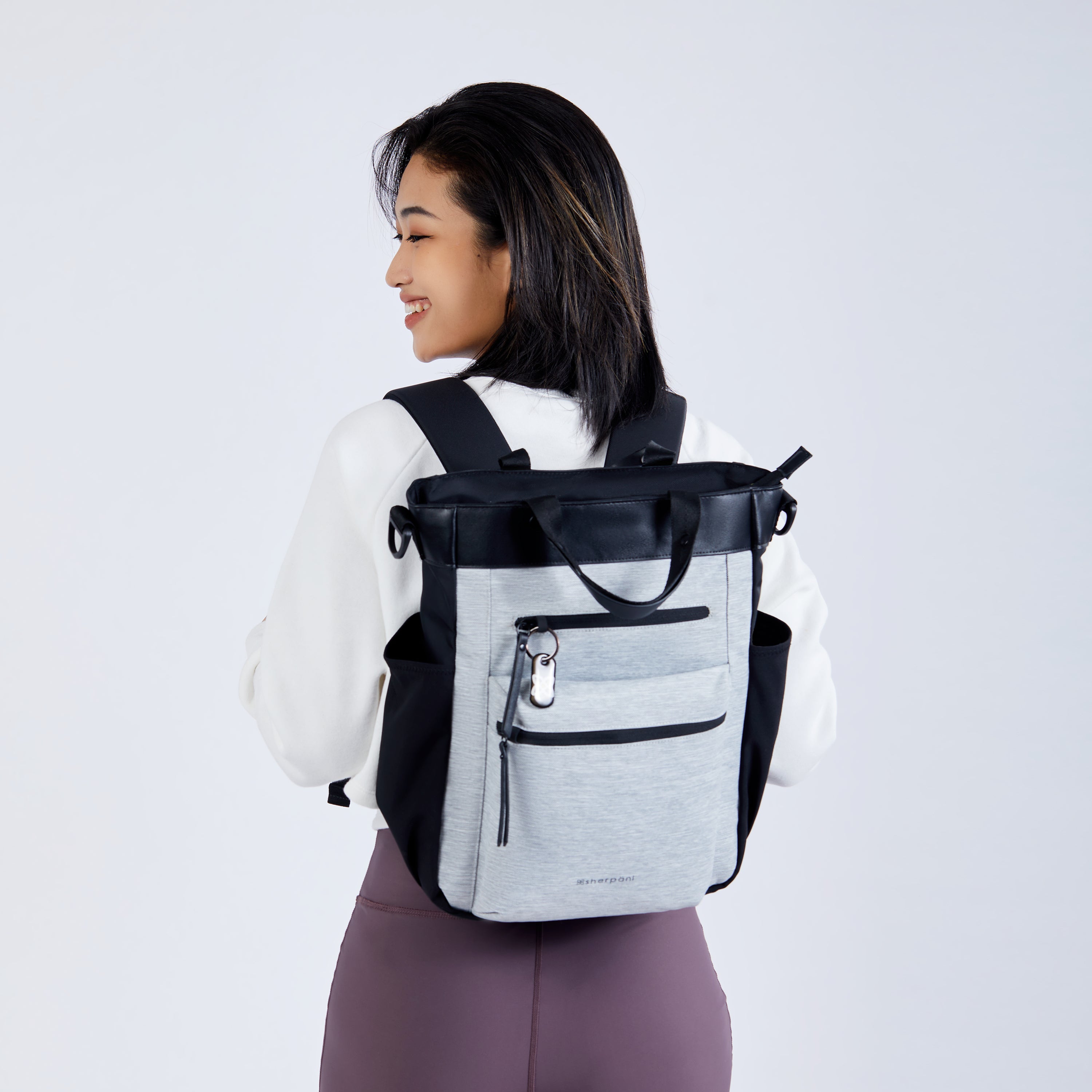 Sherpani backpack hot sale