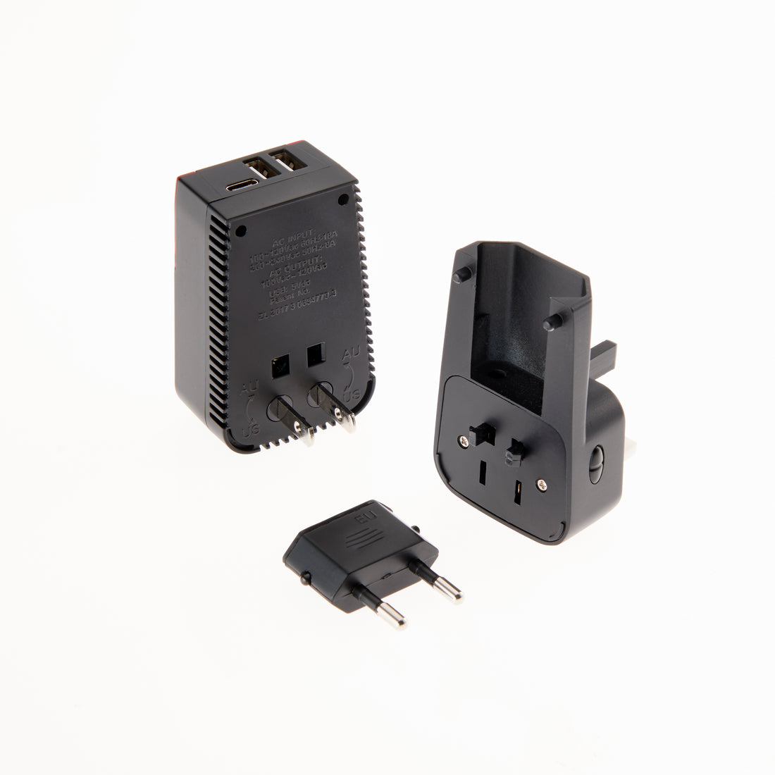 Converter &amp; Adapter Set