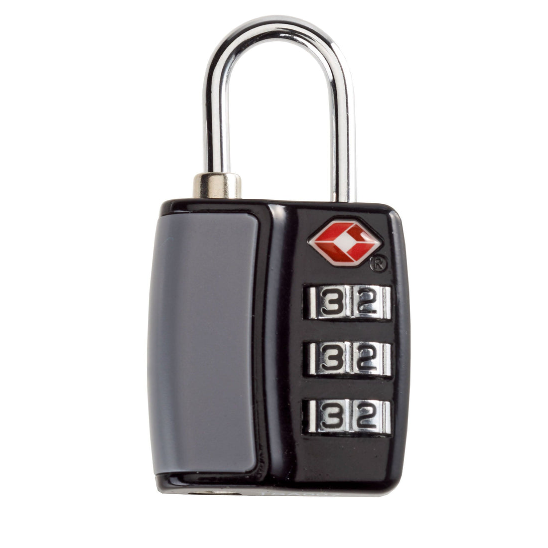 TSA Accepted Combination Luggage Lock